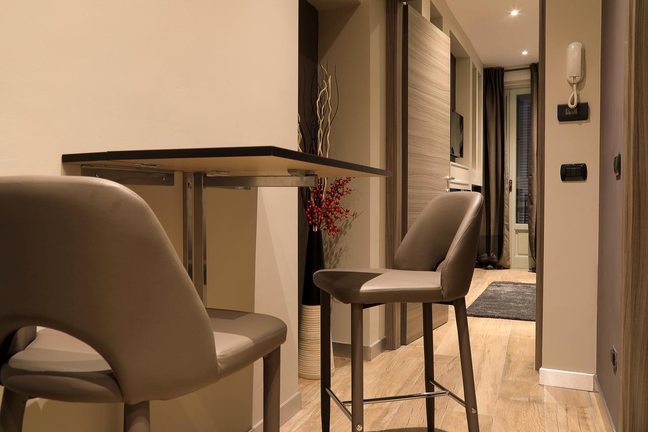 Suite 11 Near Duomo Μιλάνο Εξωτερικό φωτογραφία