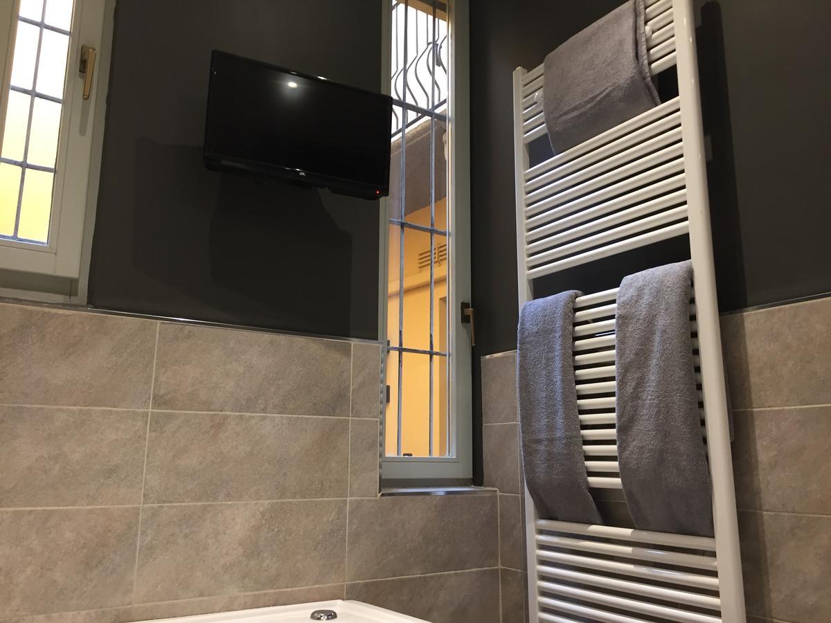 Suite 11 Near Duomo Μιλάνο Εξωτερικό φωτογραφία