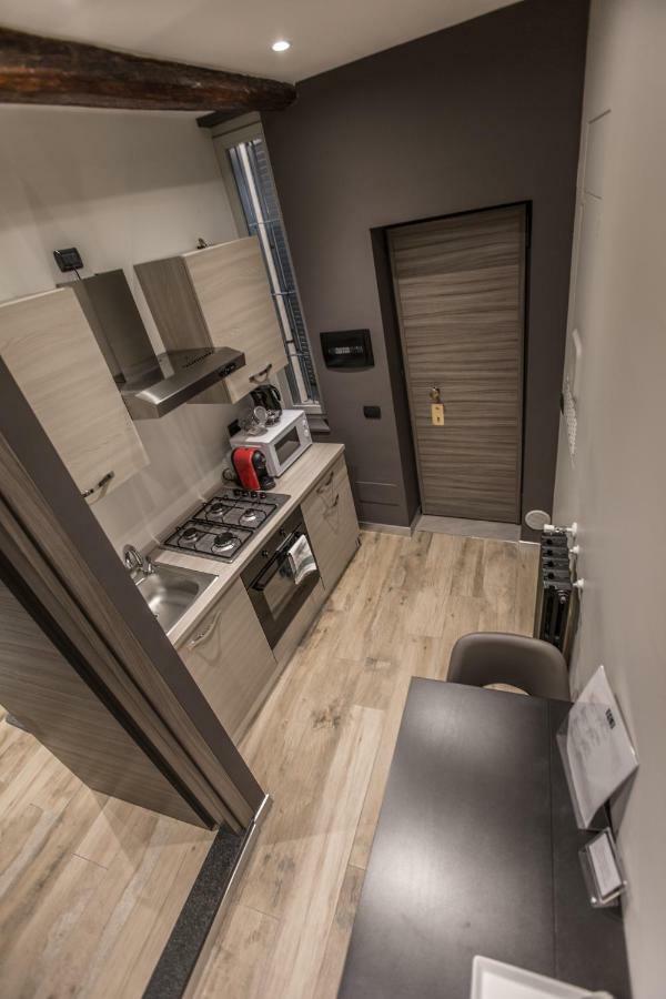 Suite 11 Near Duomo Μιλάνο Εξωτερικό φωτογραφία