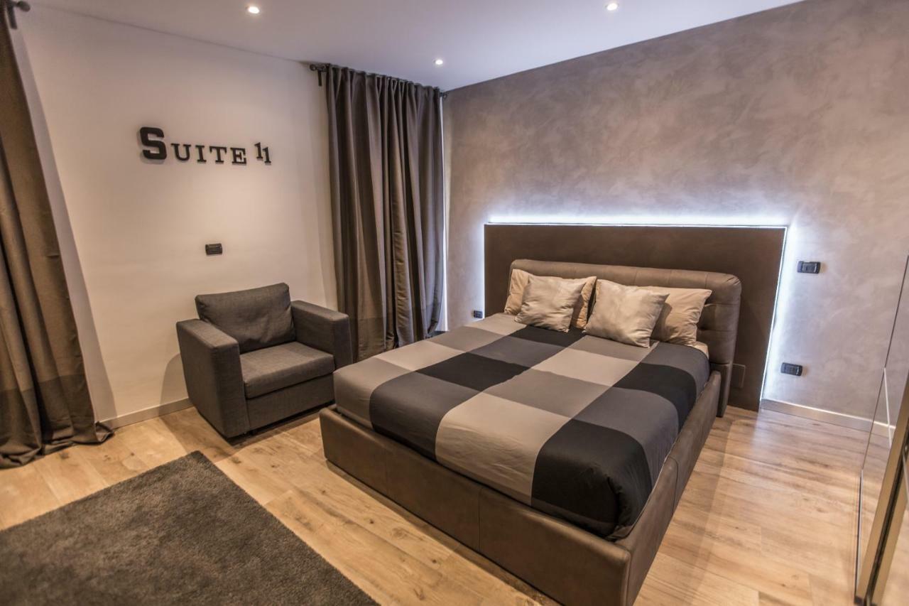 Suite 11 Near Duomo Μιλάνο Εξωτερικό φωτογραφία