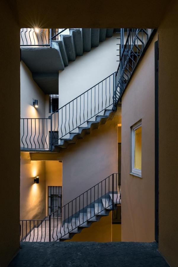 Suite 11 Near Duomo Μιλάνο Εξωτερικό φωτογραφία