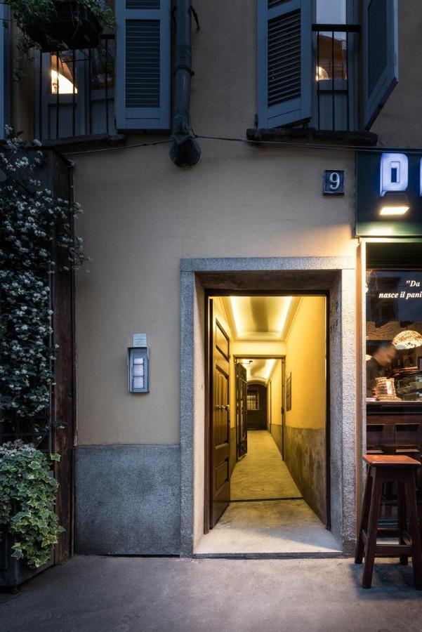 Suite 11 Near Duomo Μιλάνο Εξωτερικό φωτογραφία